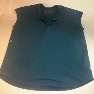 Figs Women’s Technical Collection Scrub Top PO#3119